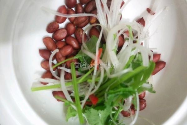 陕西杂粮煎饼的做法图解8