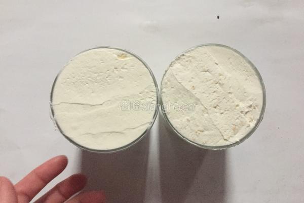 快手甜点奶油木糠杯的做法图解9