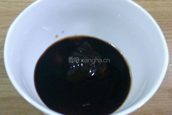 自制肉松的做法图解7