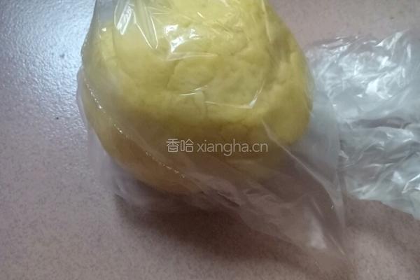 玛格丽特的做法图解9