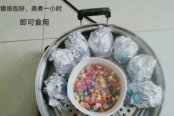 彩蛋的做法图解7