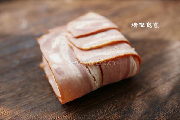 丰味三明治的做法图解8