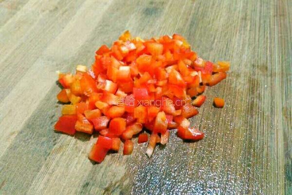 烂肉豌豆(肉末豌豆)的做法图解4