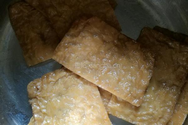 花式寿司的做法图解3