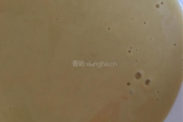 叮当的铜锣烧的做法图解5
