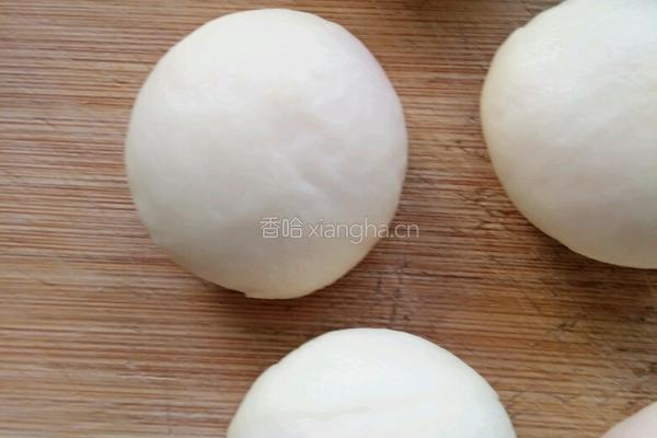 桃花酥的做法图解6