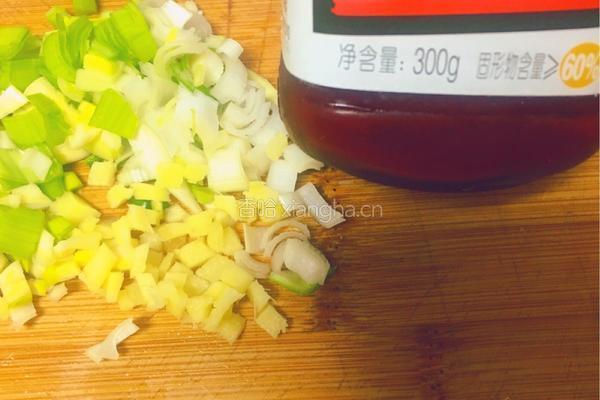 腐乳板栗烧排骨的做法图解5
