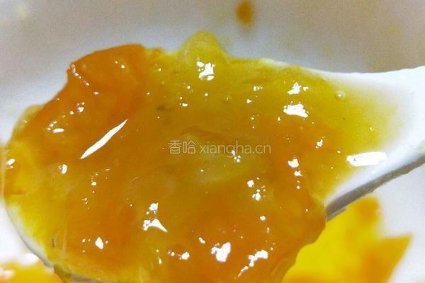 金桔蜜的做法图解9