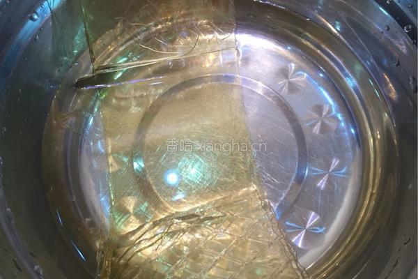 椰风海洋慕斯蛋糕（6寸）的做法图解9