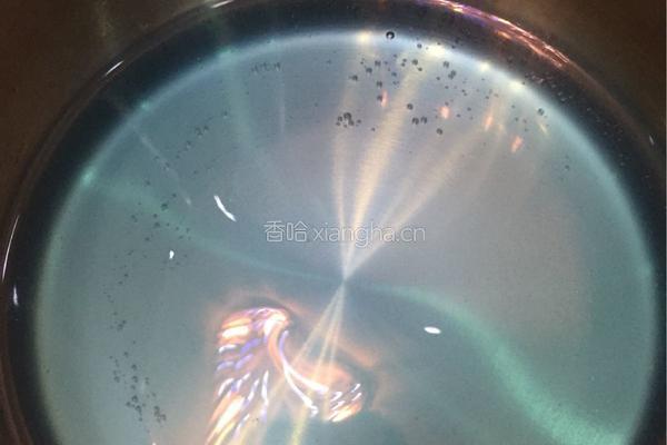 椰风海洋慕斯蛋糕(6寸)的做法图解16