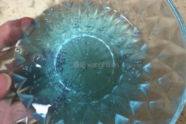 椰风海洋慕斯蛋糕（6寸）的做法图解23