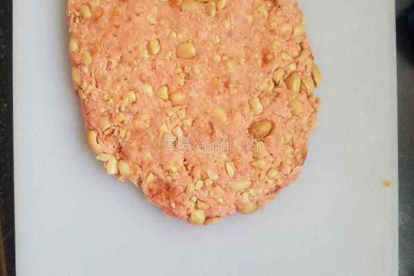棉花糖牛轧糖的做法图解6