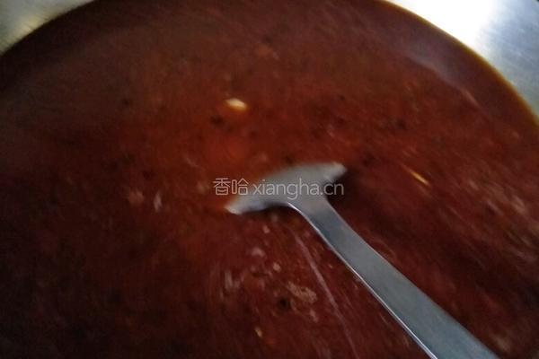 麻辣酸菜水煮鱼的做法图解2