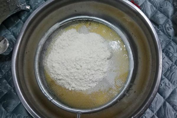 纸杯奶油蛋糕的做法图解6