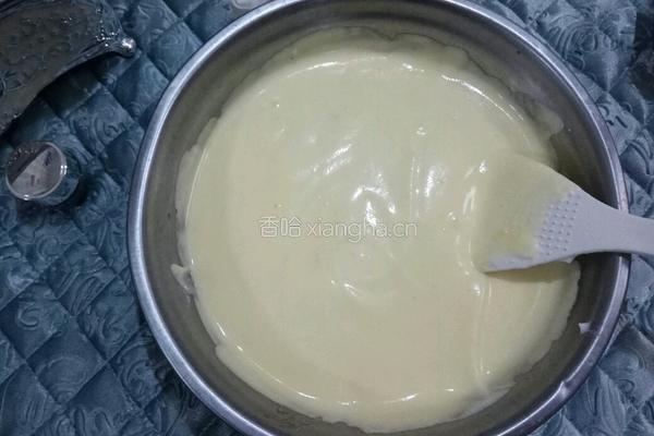 纸杯奶油蛋糕的做法图解12