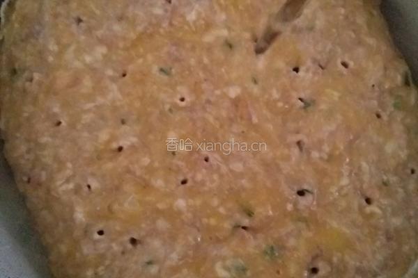 粑粑肉的做法图解8