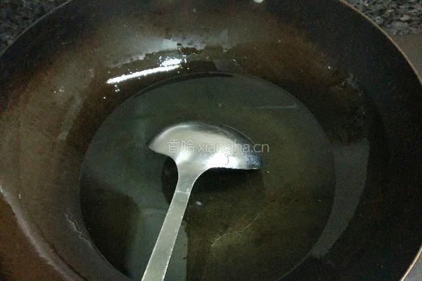 泡椒牛肉丝的做法图解2