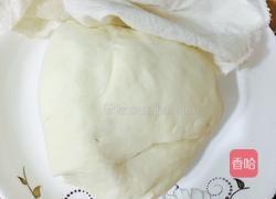 素包子的做法图解2
