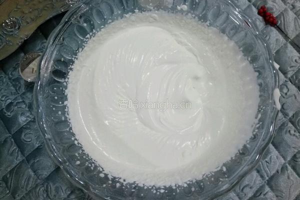 纸杯奶油蛋糕的做法图解17