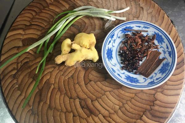 清炖牛肉的做法图解6