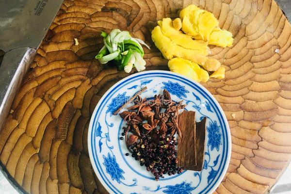 清炖牛肉的做法图解7