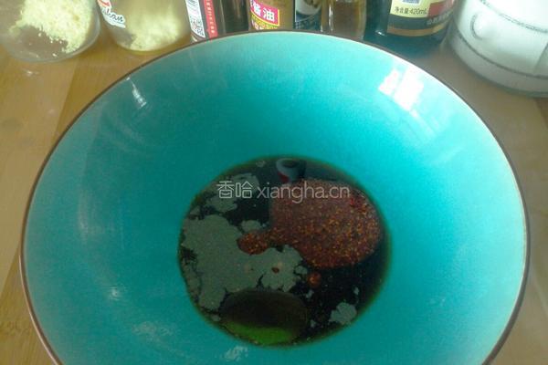 快手羊肉酸辣粉的做法图解3