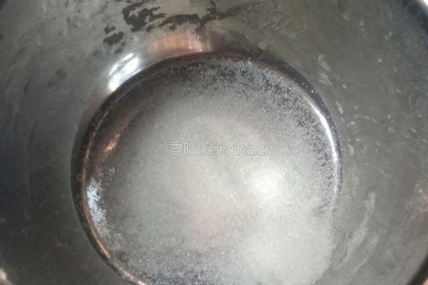酥皮糖饼的做法图解8