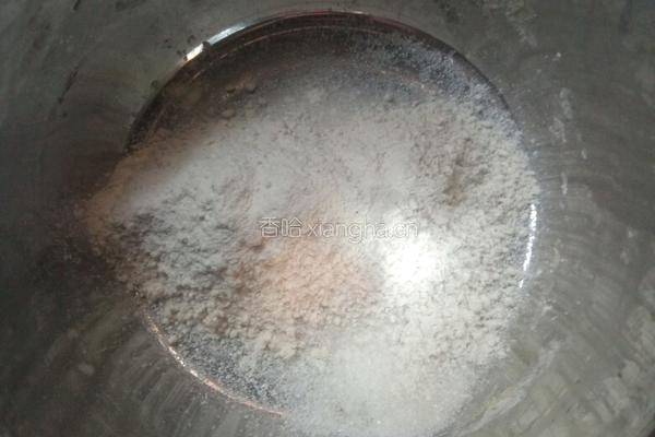 酥皮糖饼的做法图解9