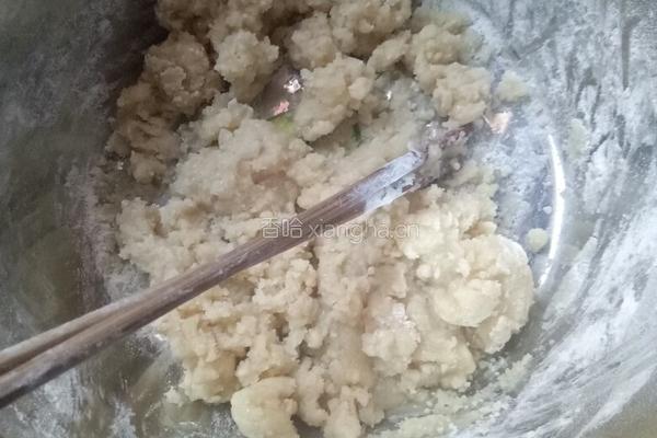 酥皮糖饼的做法图解11