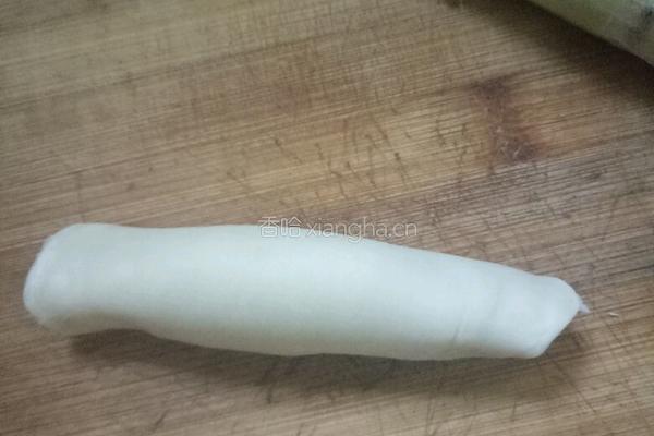 酥皮糖饼的做法图解14