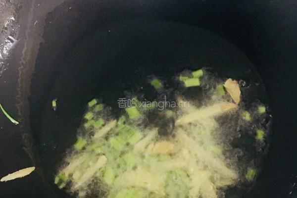 杂蔬豆腐皮的做法图解14