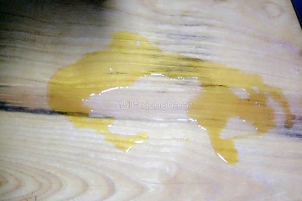 油条豆浆的做法图解11