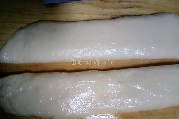 油条豆浆的做法图解13
