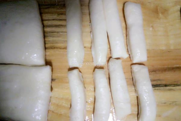 油条豆浆的做法图解14