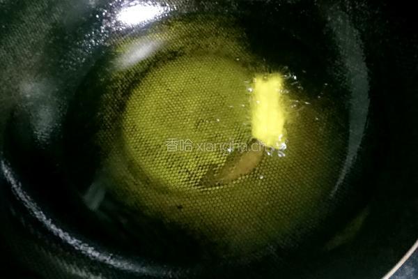 油条豆浆的做法图解18