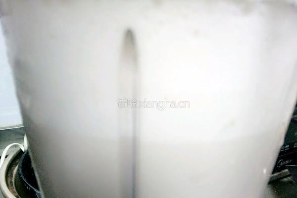 油条豆浆的做法图解23