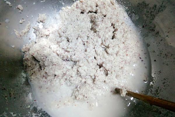 油条豆浆的做法图解25