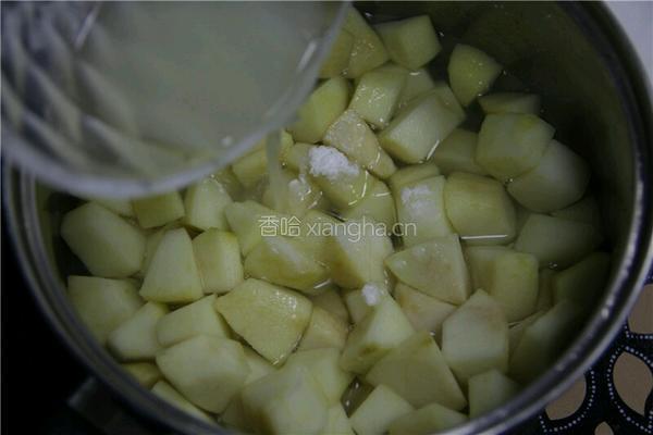 零技术的霸气硬菜的做法图解9