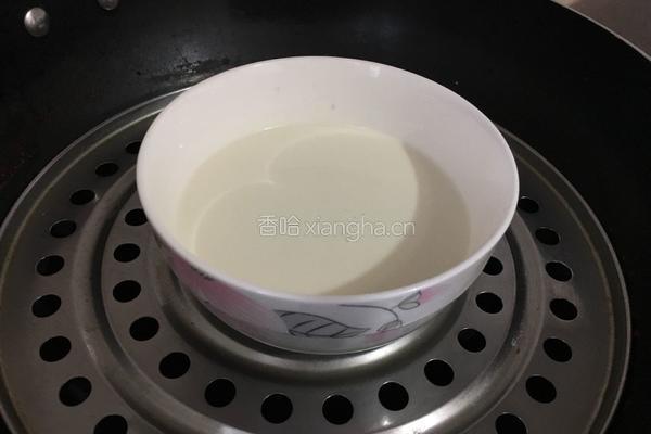 超可爱的雪胖子的做法图解5