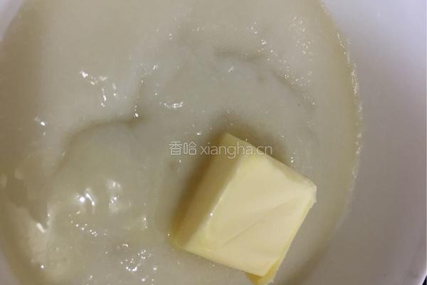 超可爱的雪胖子的做法图解6