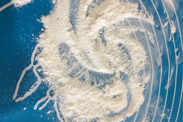 超可爱的雪胖子的做法图解7