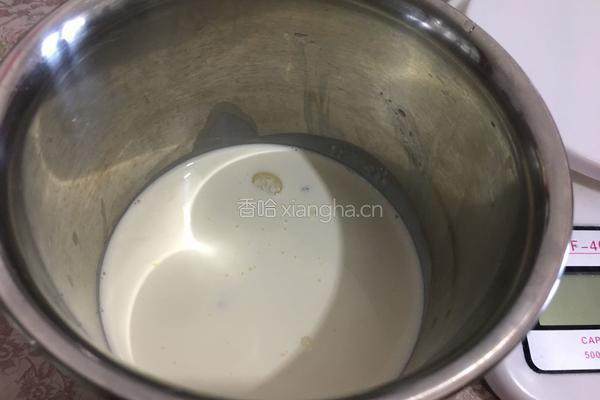 超可爱的雪胖子的做法图解11