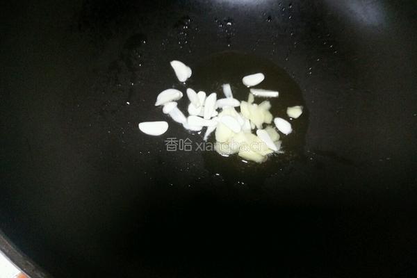 爆炒鸭肫的做法图解6