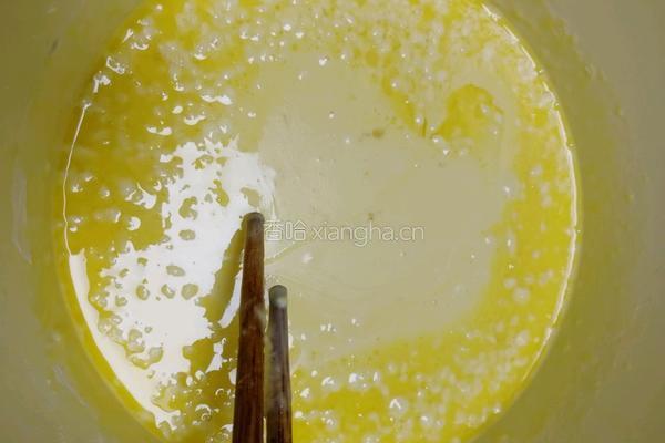 草莓班戟的做法图解5