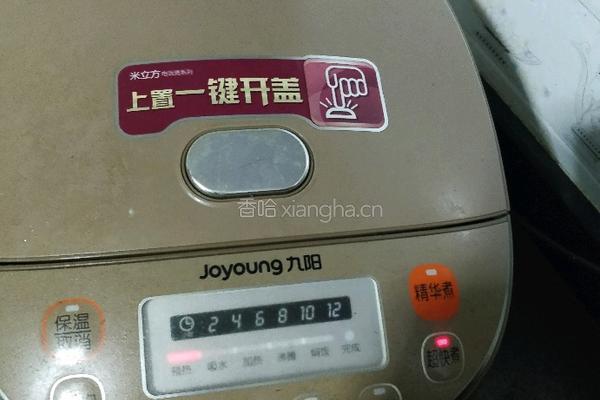 新疆抓饭(鸡肉版)的做法图解4