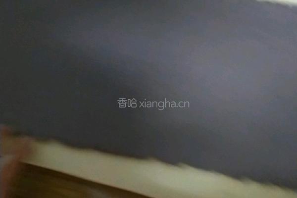双色馒头的做法图解3