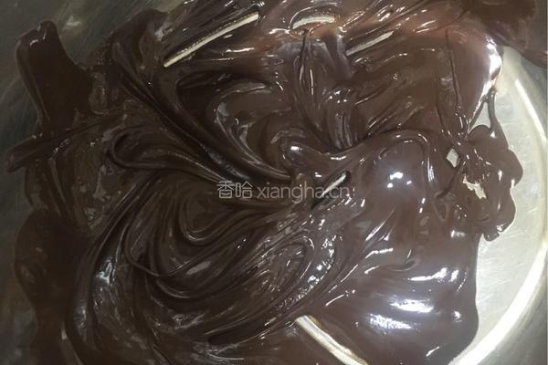 花样蛋糕卷的做法图解14
