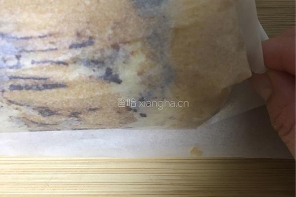 花样蛋糕卷的做法图解20