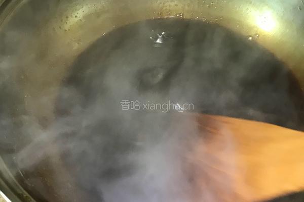 自制阿胶糕的做法图解7