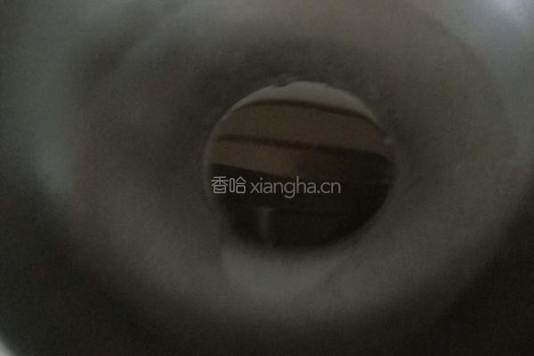 豆角窝瓜炖肉的做法图解5
